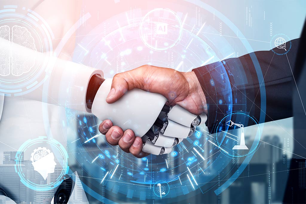 Automatización y control de procesos con RPA - Belltech