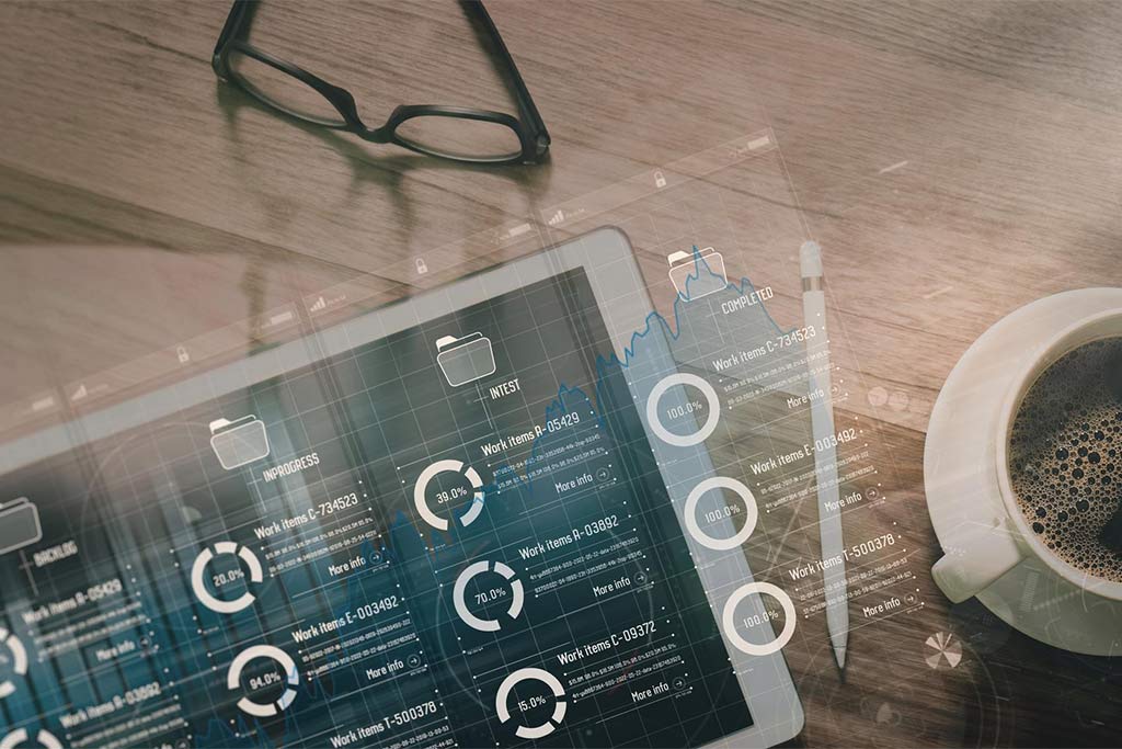 Scrum agile framework - Belltech
