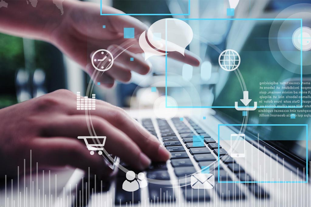 Omnicanalidad - Belltech