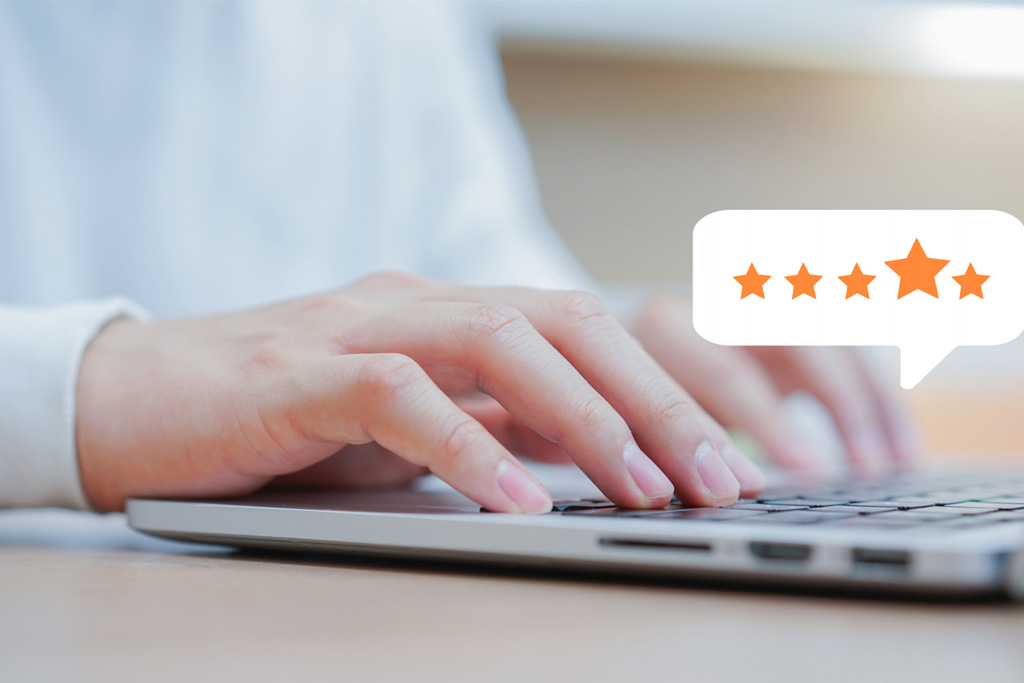 Sistema de gestión de filas - Belltech