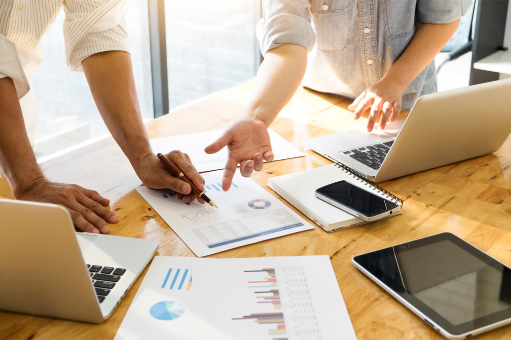 Soluciones de command and control - Belltech