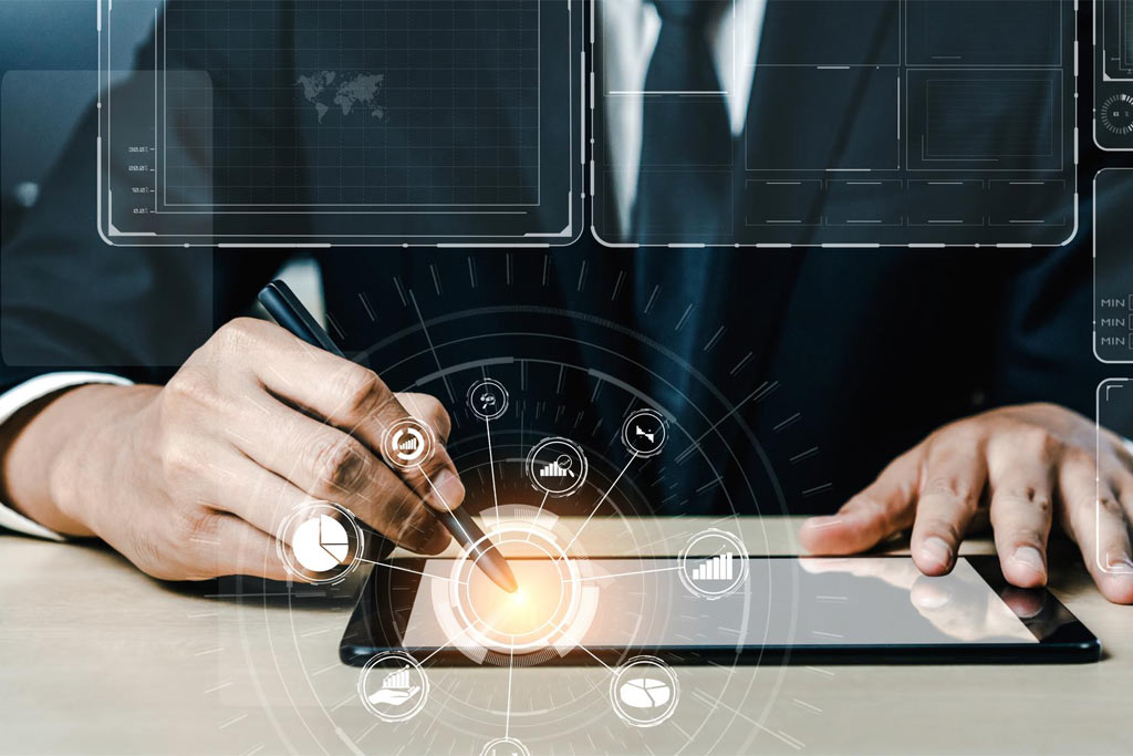 Automatización de procesos empresariales - Belltech