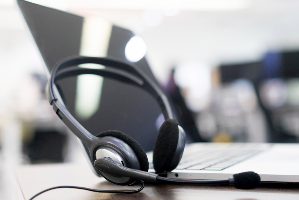 Telefonía IP - Belltech