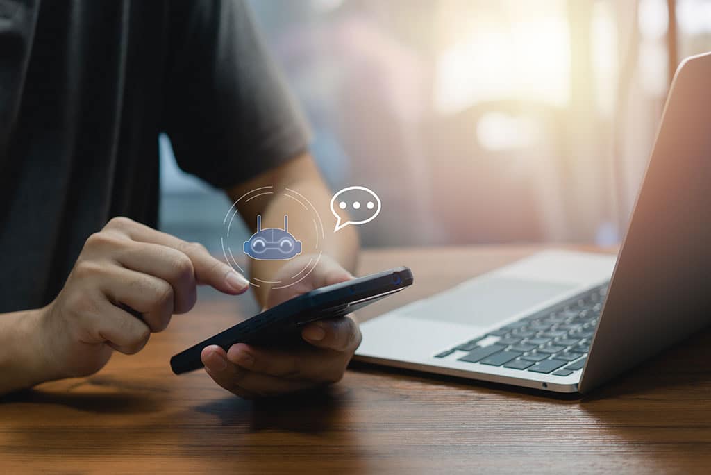 Belltech - IVR o respuesta de voz interactiva