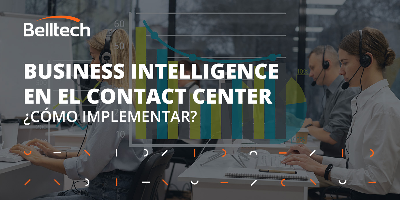 Bi contact center
