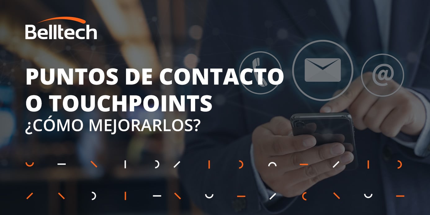 Puntos de contacto