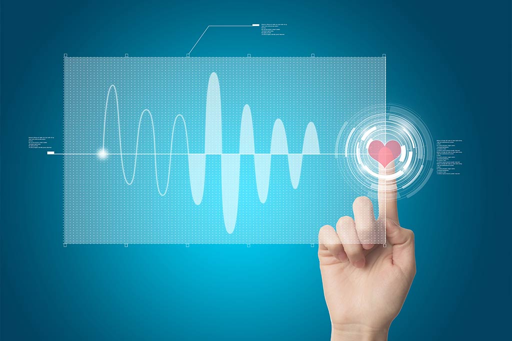 Transformación digital en salud