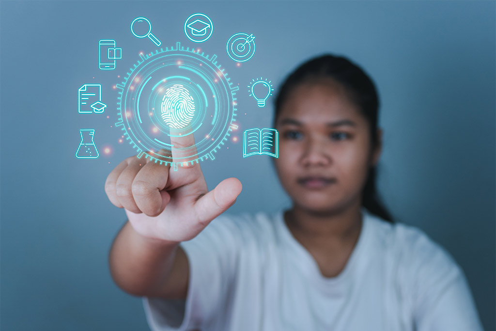 Transformación digital en la educación