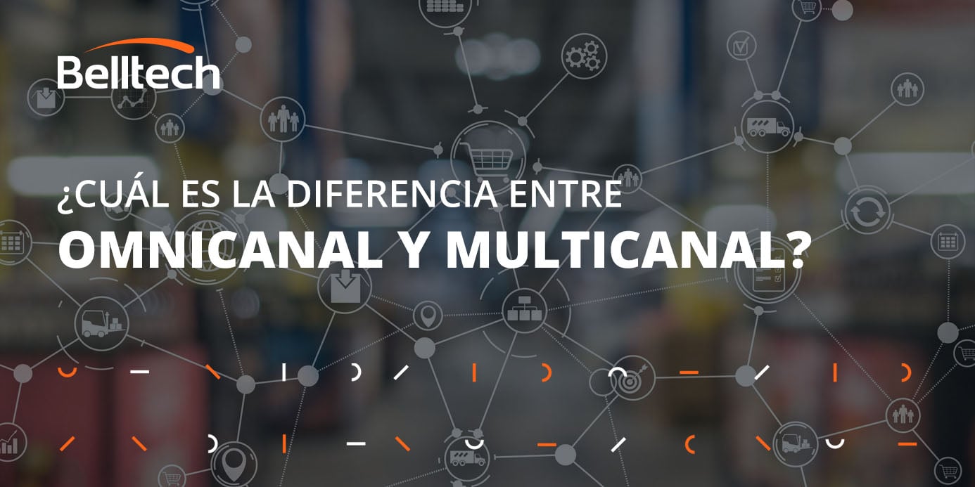 ¿Cuál es la diferencia entre omnicanal y multicanal_