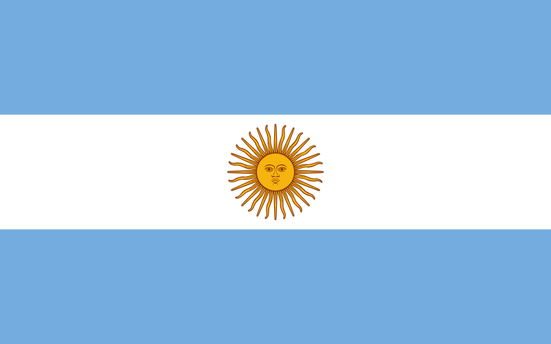 argentina